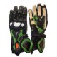 Pack moto 2 piezas Redbat Reko Verde Ninja DB-2320