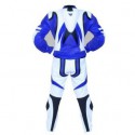 Pack moto 2 piezas Redbat Reko Azul DB-2020