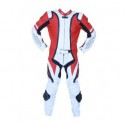 Pack moto 2 piezas Redbat Reko Rojo DB-2020