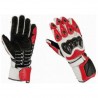 Pack moto 2 piezas Redbat Reko Rojo DB-2020