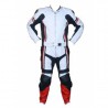 Pack moto 2 piezas Redbat Reko Rojo DB-2150