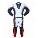 Pack moto 2 piezas Redbat Reko Rojo DB-2150