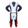 Pack moto 2 piezas Redbat Reko Rojo DB-2150