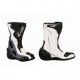 Pack moto 2 piezas Redbat Reko Gris DB-2120