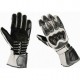 Pack moto 2 piezas Redbat Reko Gris DB-2120