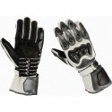 Pack moto 2 piezas Redbat Reko Gris DB-2120