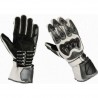 Pack moto 2 piezas Redbat Reko Gris DB-2120
