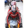 A-Sider Kawasaki ZX10R 2003-2012 (5 tornillos)