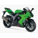 A-Sider Kawasaki ZX10R 2003-2012 (5 tornillos)