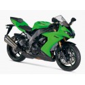 A-Sider Kawasaki ZX10R 2003-2012 (5 tornillos)