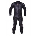 Pack moto 2 piezas Redbat Reko Gris DB-2420