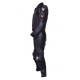 Pack moto 2 piezas Redbat Reko Gris DB-2420