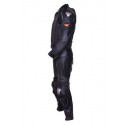 Pack moto 2 piezas Redbat Reko Gris DB-2420