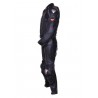Pack moto 2 piezas Redbat Reko Gris DB-2420