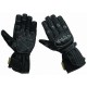 Pack moto 2 piezas Redbat Reko Negro DB-2420