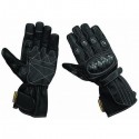 Pack moto 2 piezas Redbat Reko Negro DB-2420