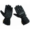 Pack moto 2 piezas Redbat Reko Negro DB-2420