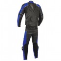 Pack moto 2 piezas Goyamoto Azul GM-653