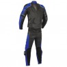 Pack moto 2 piezas Goyamoto Azul GM-653