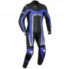 Pack moto racing Goyamoto Azul GM-643