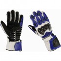Pack moto racing Goyamoto Azul GM-643