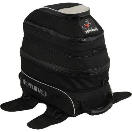 Mochila sobre depósito Goyamoto GM-6855