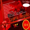 Tarjeta Regalo 50