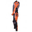 Mono de moto 1 pieza Redbat Reko DB-671 doble titanio