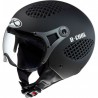 Casco Helix B-Cool SOB negro mate