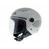 Casco Helix B-Cool PW blanco perla