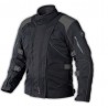 Chaqueta cordura ONBOARD Forward color negro-gris