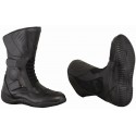 Pack moto 2 piezas Goyamoto Negro GM-604 sin joroba