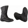 Pack moto 2 piezas Goyamoto Negro GM-604 sin joroba