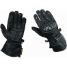 Pack moto 2 piezas Goyamoto Negro GM-604 sin joroba