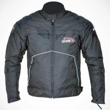 Chaqueta corta de cordura Redbat DB-CC-001