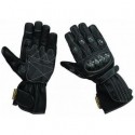Pack moto 2 piezas Goyamoto Negro GM-614 sin joroba