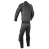 Pack moto 2 piezas Goyamoto Negro GM-614 sin joroba