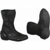 Pack moto 2 piezas Goyamoto Negro GM-614 con joroba