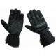 Pack moto 2 piezas Goyamoto Negro GM-614 con joroba