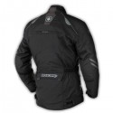Chaqueta cordura 3/4 ONBOARD Vision 2 color negro
