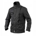 Chaqueta cordura 2/4 ONBOARD Avenue color negro