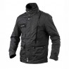 Chaqueta cordura 2/4 ONBOARD Avenue color negro
