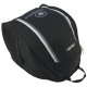 Chaqueta cordura ONBOARD Rebel color negro-gris-blanco