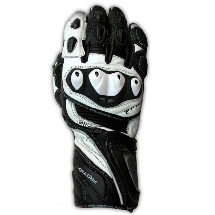 Guantes racing ONBOARD PRX-1 BK