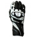 Guantes racing ONBOARD PRX-1 BK
