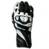 Guantes racing ONBOARD PRX-1 BK
