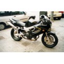 Pelacrash Honda VTR 1000F 98-05