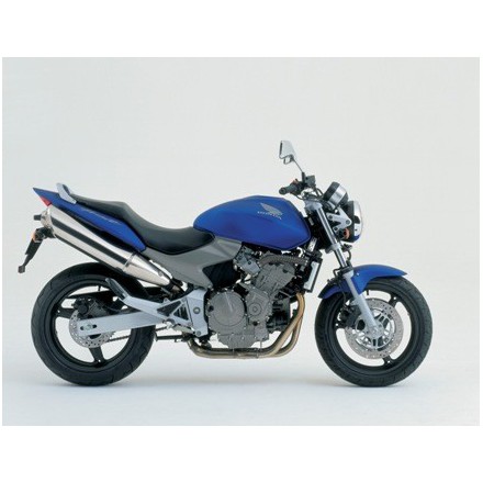 Pelacrash Honda CBF-CB 600 Hornet 2001-06