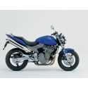 Pelacrash Honda CBF-CB 600 Hornet 2001-06