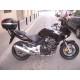 Pelacrash Honda CBF-CB 600 Hornet 2001-06